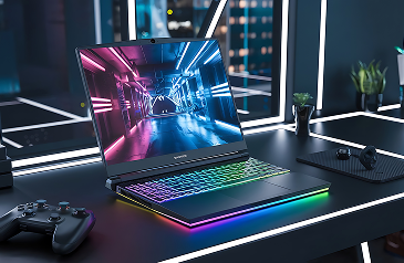 Why Gaming Laptops Are Worth It