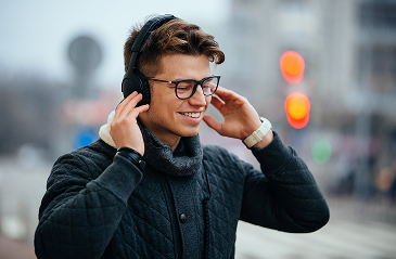 Best Noise-Cancelling Headphones