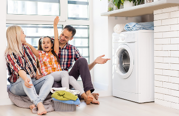 Best Washing Machines